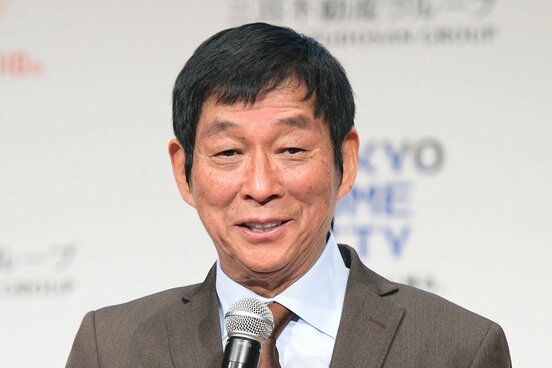 さすがのさんまでも厳しいか…