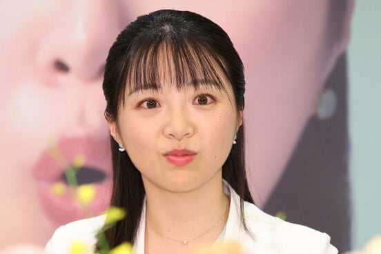 読売テレビ・黒木千晶アナウンサー