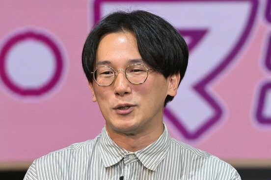 ザ・マミィの林田洋平