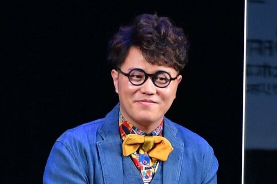 エハラマサヒロ