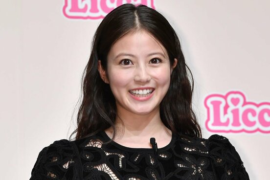 「あんぱん」に出演した今田美桜