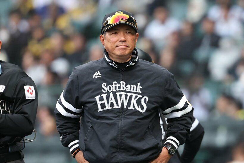 WBCは小久保監督も注目している