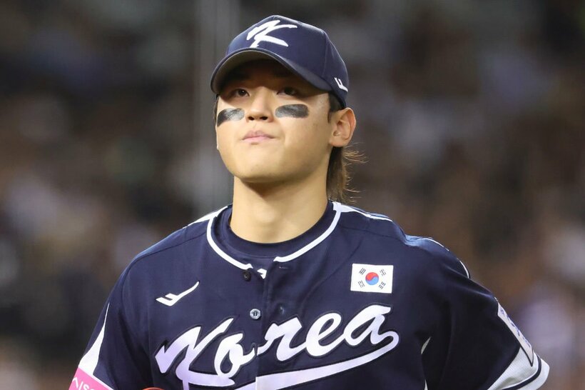 韓国代表としても活躍したキム・ドヨン