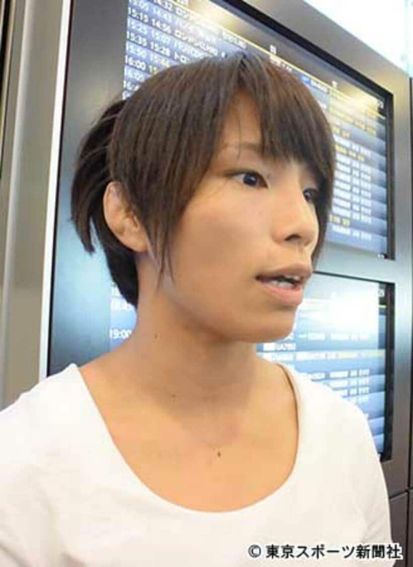 松本薫