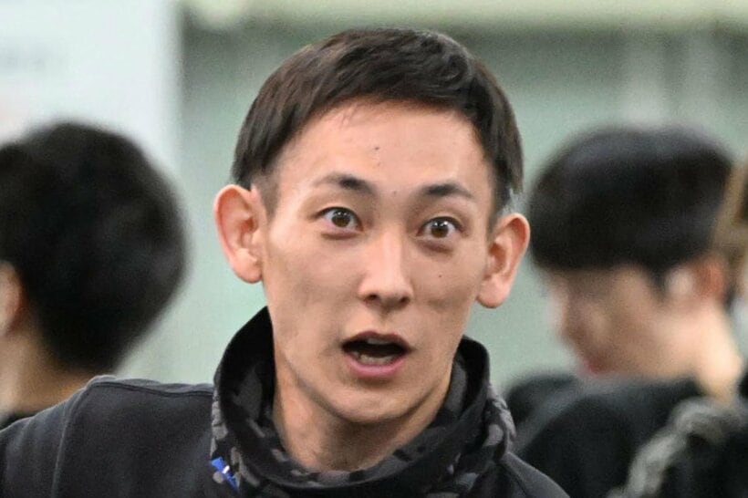 若林義人