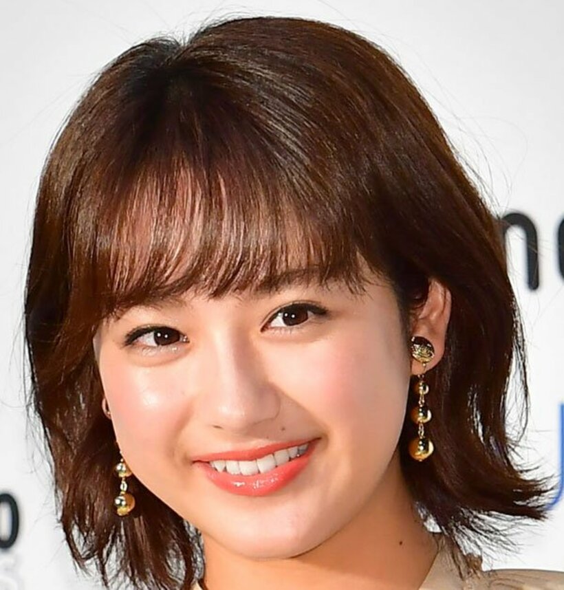  平祐奈