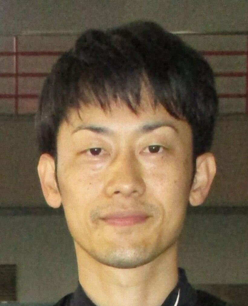  ここ数年〝大器晩成〟ぶりを見せている枝尾賢