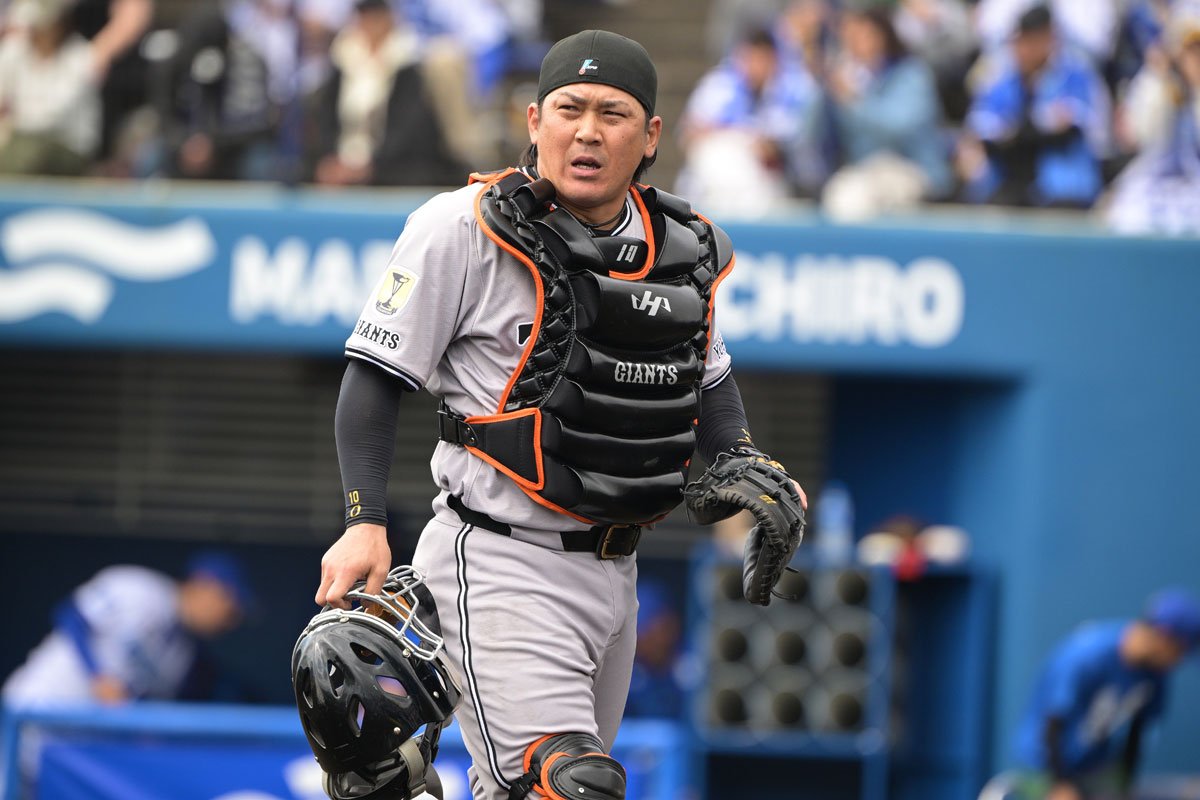 写真：【巨人】甲斐拓也「ものすごくプレッシャーを痛感」 2タコで 