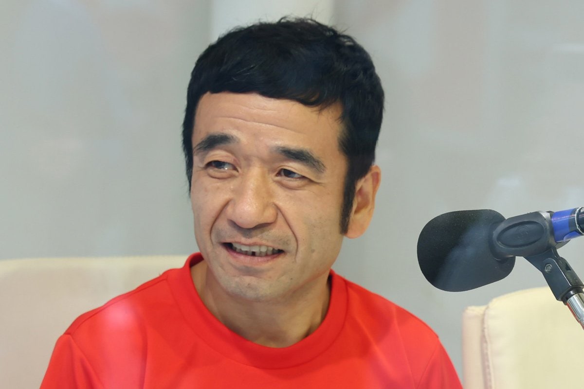 猫ひろし 最近のカンボジア事情を説明「イオンもあって。1号店が成功