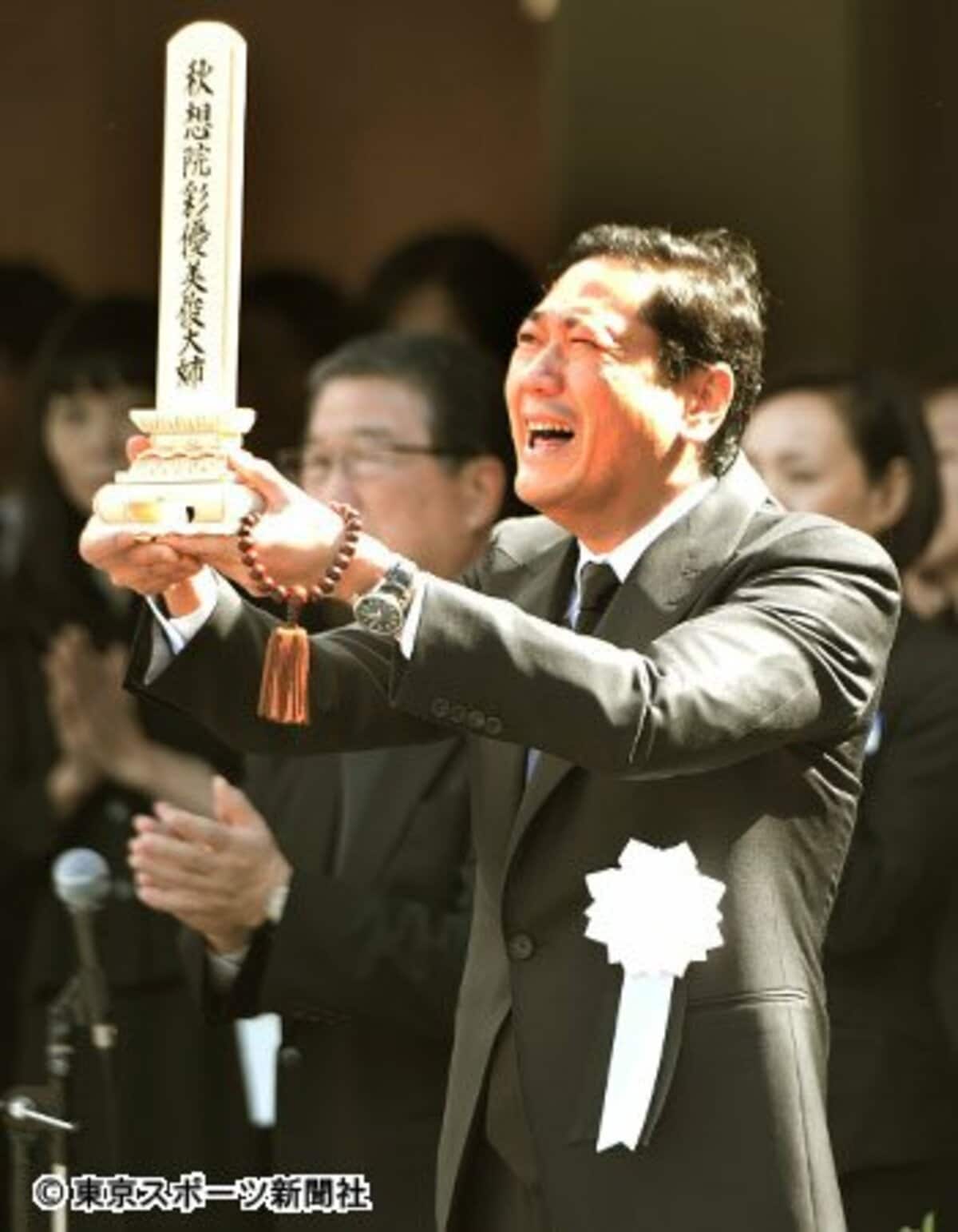 当時のメディア報道・掲載写真