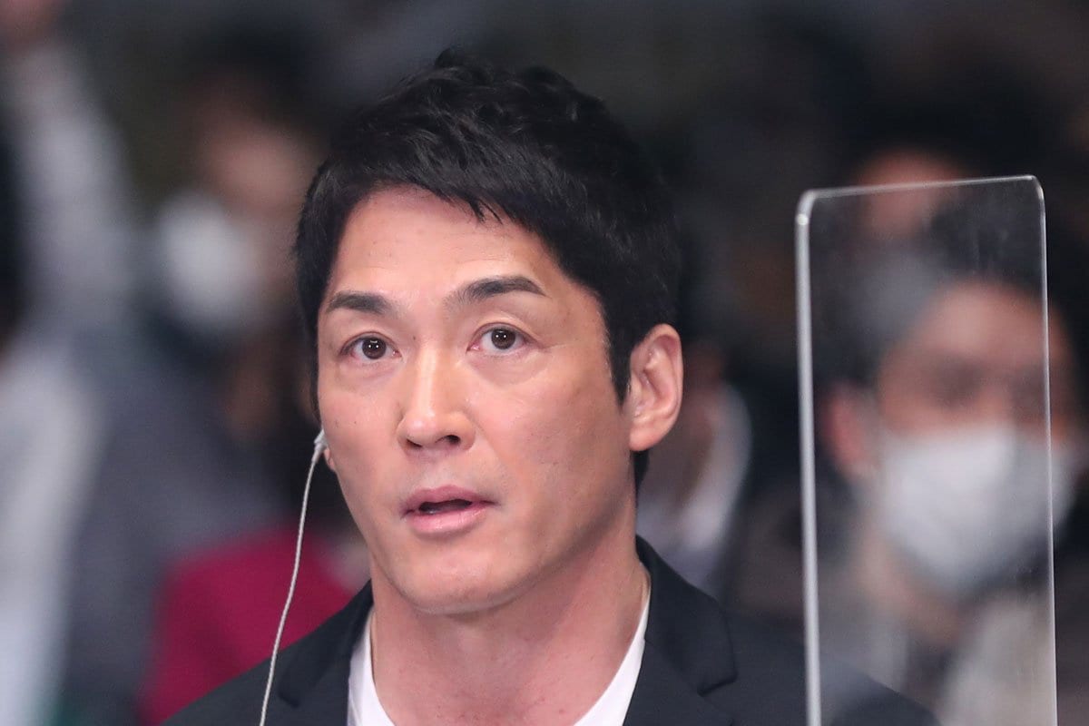 写真：長嶋一茂 娘とアウトレットに行くも「オネエちゃんにバッグを
