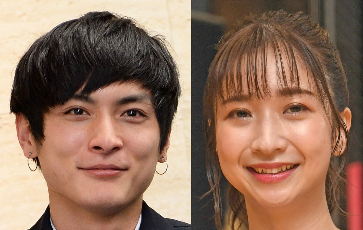 高良健吾 馴れ初め