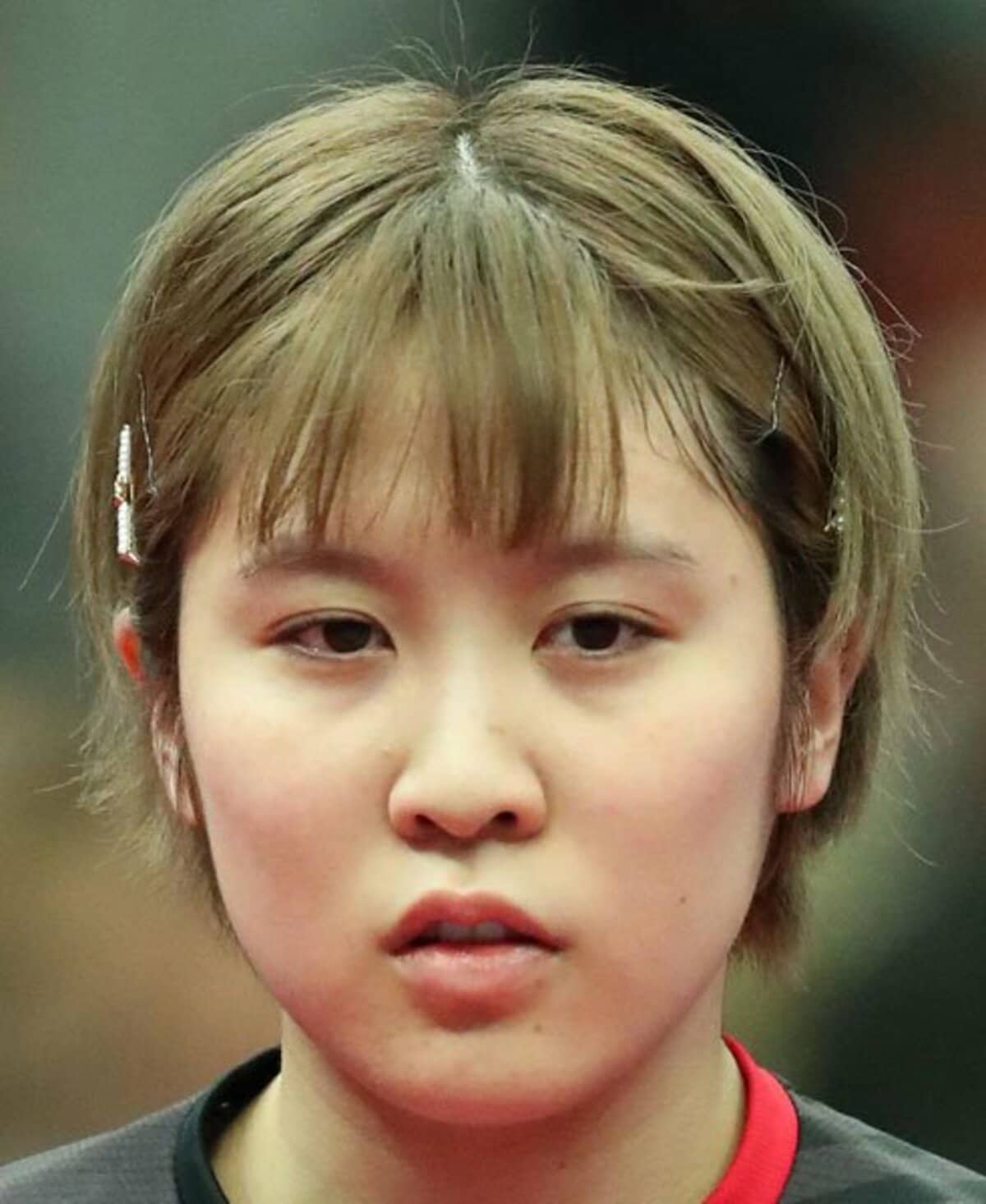 卓球 平野美宇 新成人の決意 必ず金メダルを勝ち取りたい 東スポweb