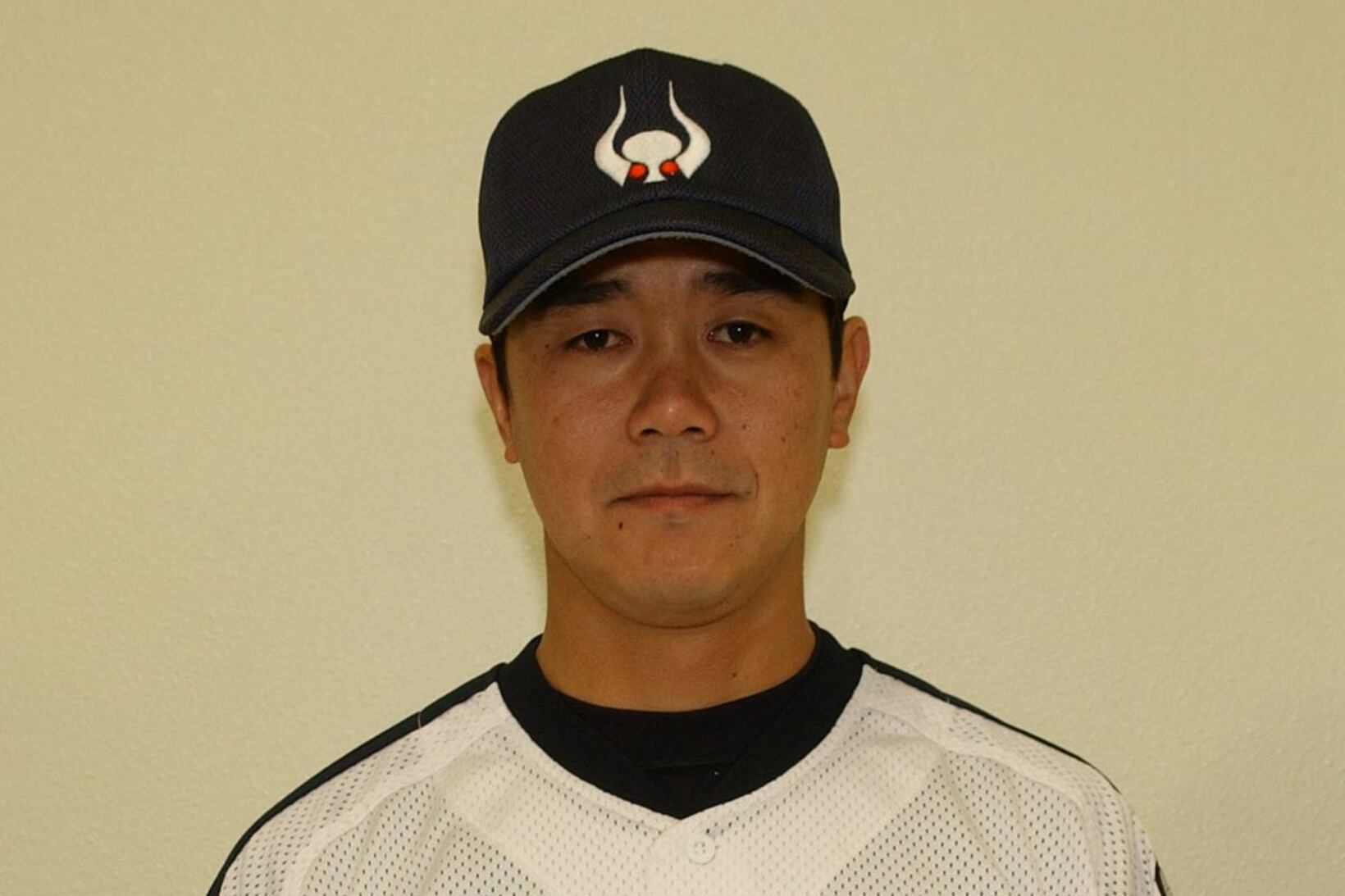 近鉄の守護神として活躍した赤堀元之