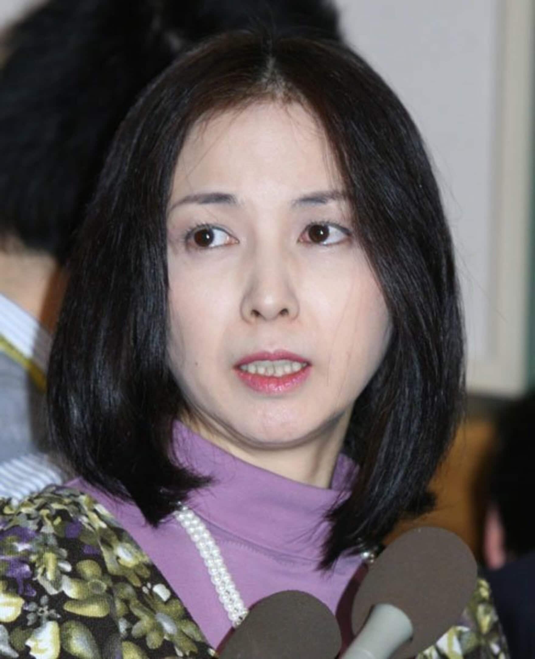 麻木久仁子 〝勝負の3週間〟敗北の政府に苦言「どうして勝てると思ったんですかね」 | 東スポWEB