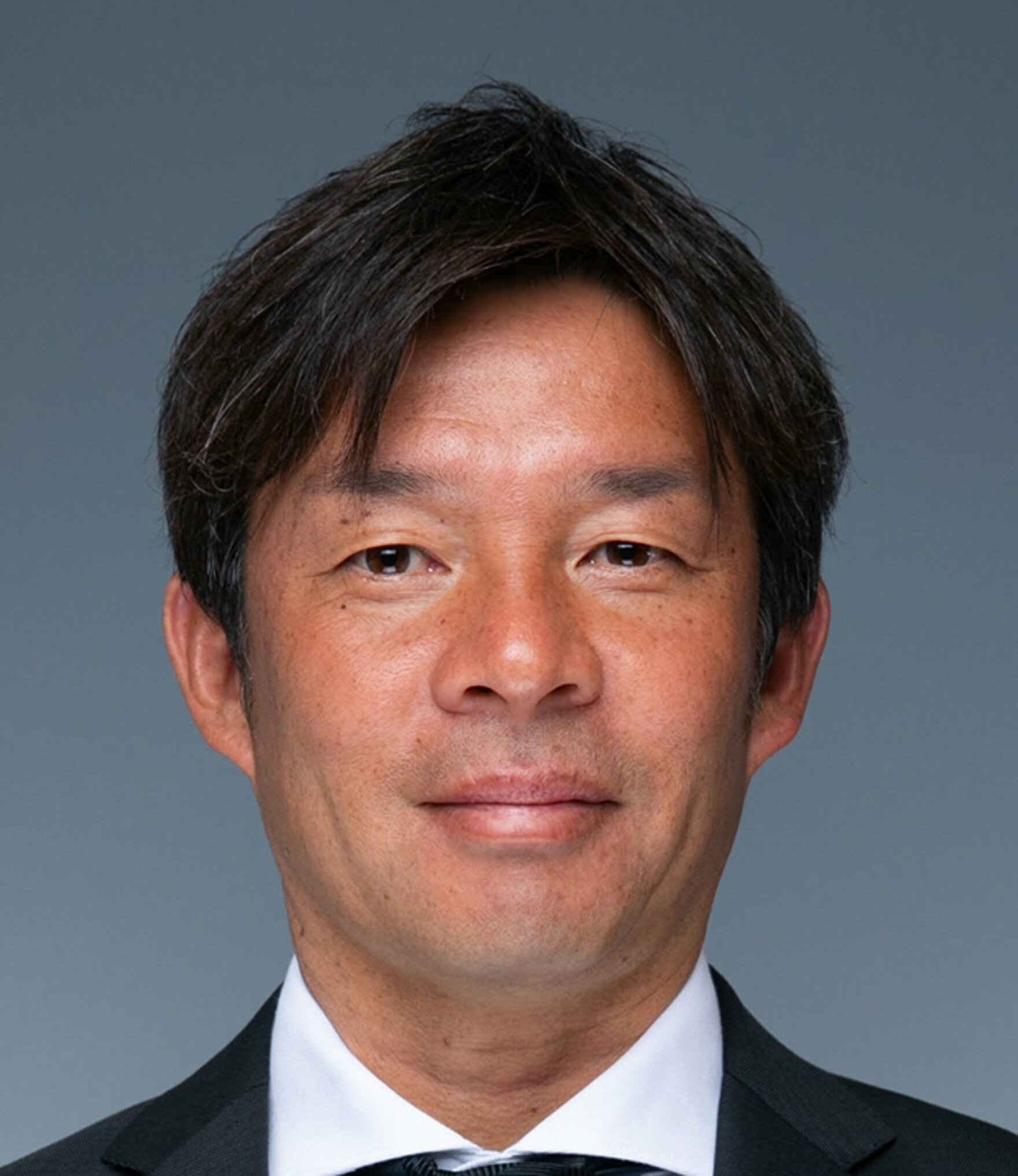  川崎・鬼木監督