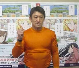  レインボーカップを制した元Ｊリーガー・北井佑季（東スポWeb）