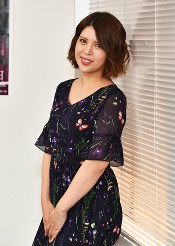  坂口杏里