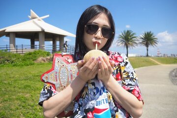 STARDOM 中野たむ メモリアルスノードーム 上谷沙弥 20250427_10 | 試合レポート | スターダム✪STARDOM