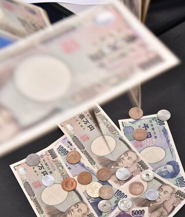  横領した金は…（写真はイメージ・東スポWeb）