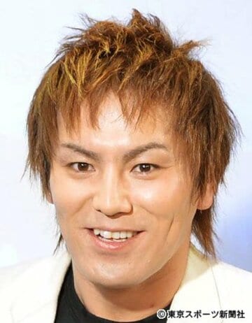 狩野英孝