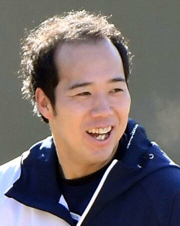  阪神・青柳晃洋（東スポWeb）
