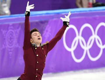  アリエフはロシアで戦うことを選んだが…（東スポWeb）