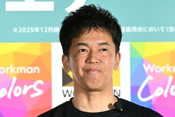 武井壮