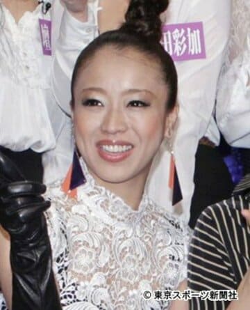 再婚と妊娠を発表したSILVA