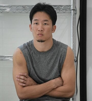  コレコレ氏に苦言を呈した朝倉未来