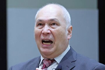 好奇心の塊だったというモーリー・ロバートソンさん