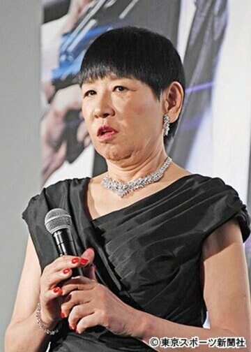 ＮＨＫのオファーにかたくなに応じない和田アキ子