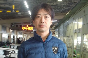 杉山裕也