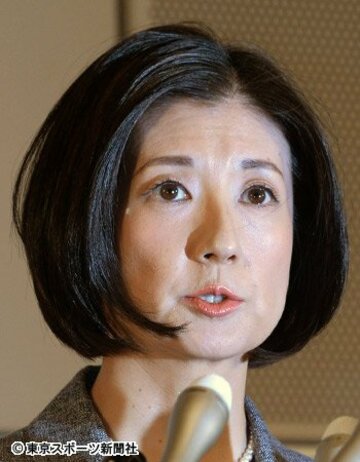  大塚久美子氏