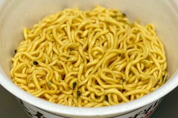 がごめ昆布パウダーが仕掛ける狂気の粘り