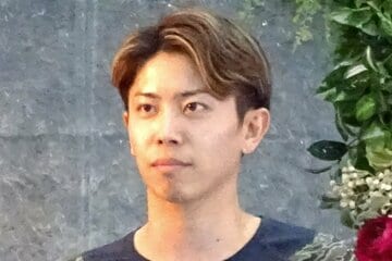 竹間隆晟