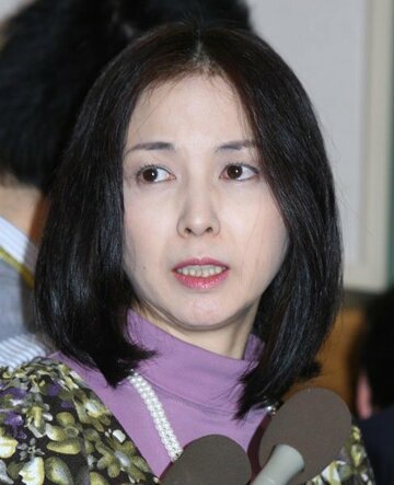  麻木久仁子