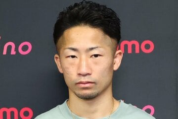 井上拓真