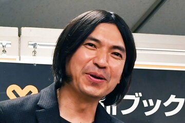 ふかわりょう