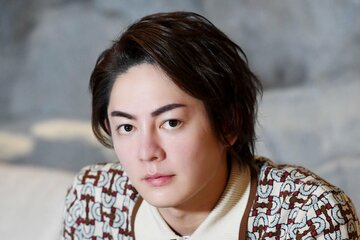三崎優太氏