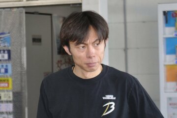 長田頼宗
