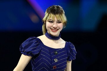 世界的人気となったアリサ・リュウ