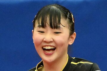 張本美和