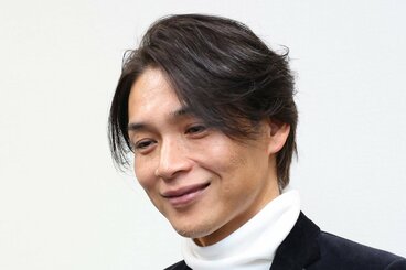 純烈・白川裕二郎