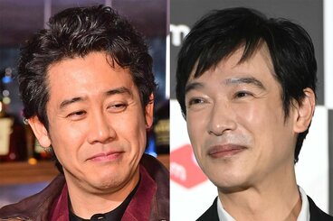 大泉洋と堺雅人