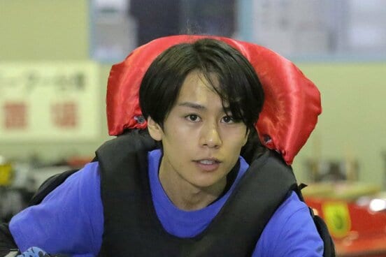 宮脇遼太