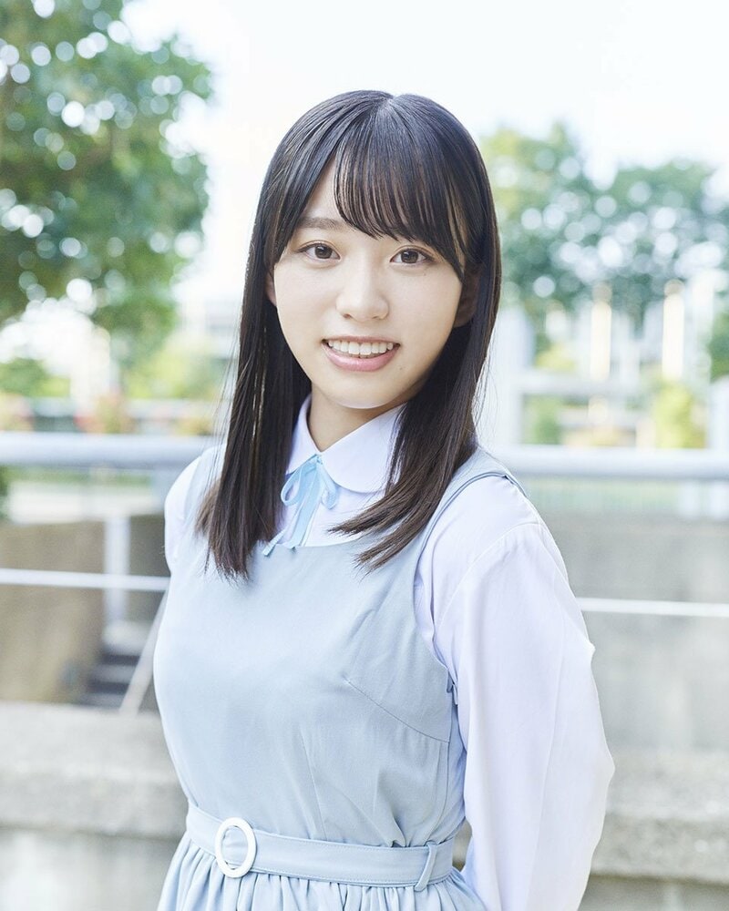 日向坂46 引退品 写真：日向坂46・岸帆夏の活動辞退…佐々木久美「明るい未来を願って