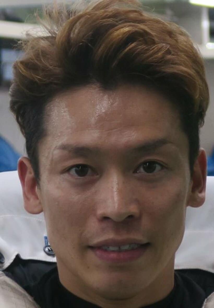  村松修二