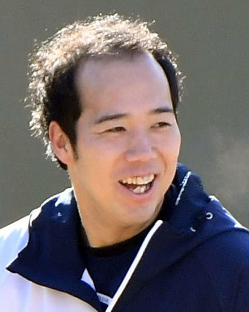  阪神・青柳晃洋（東スポWeb）