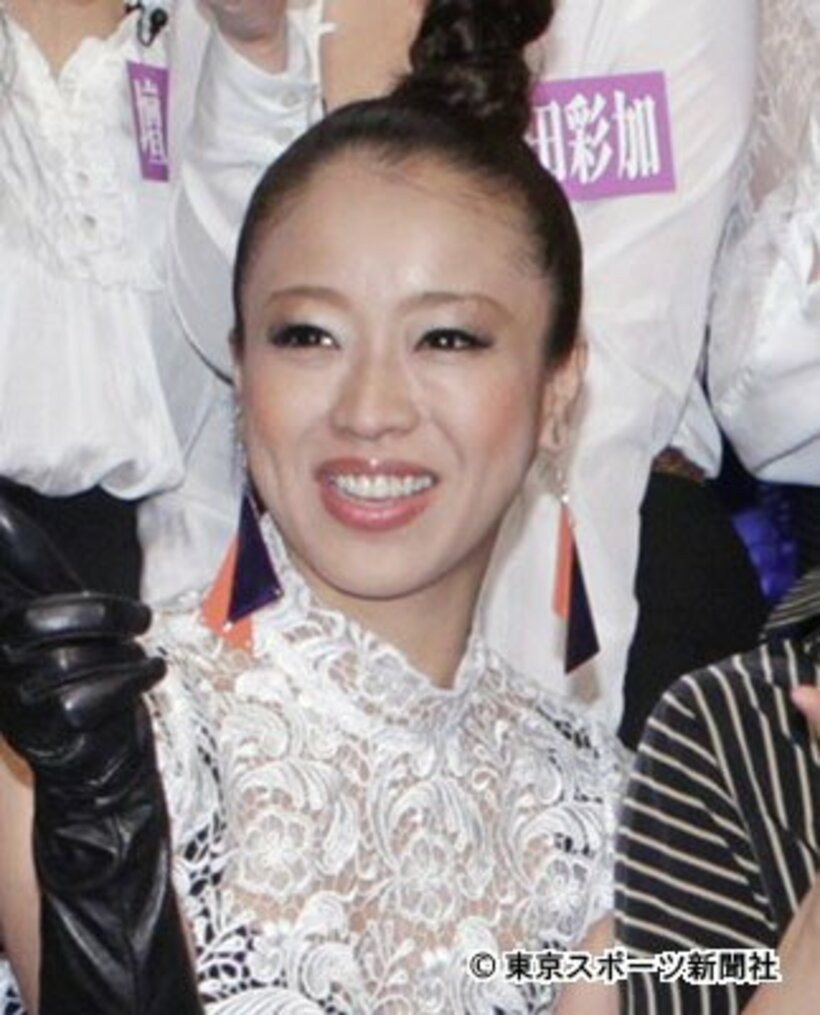 再婚と妊娠を発表したSILVA